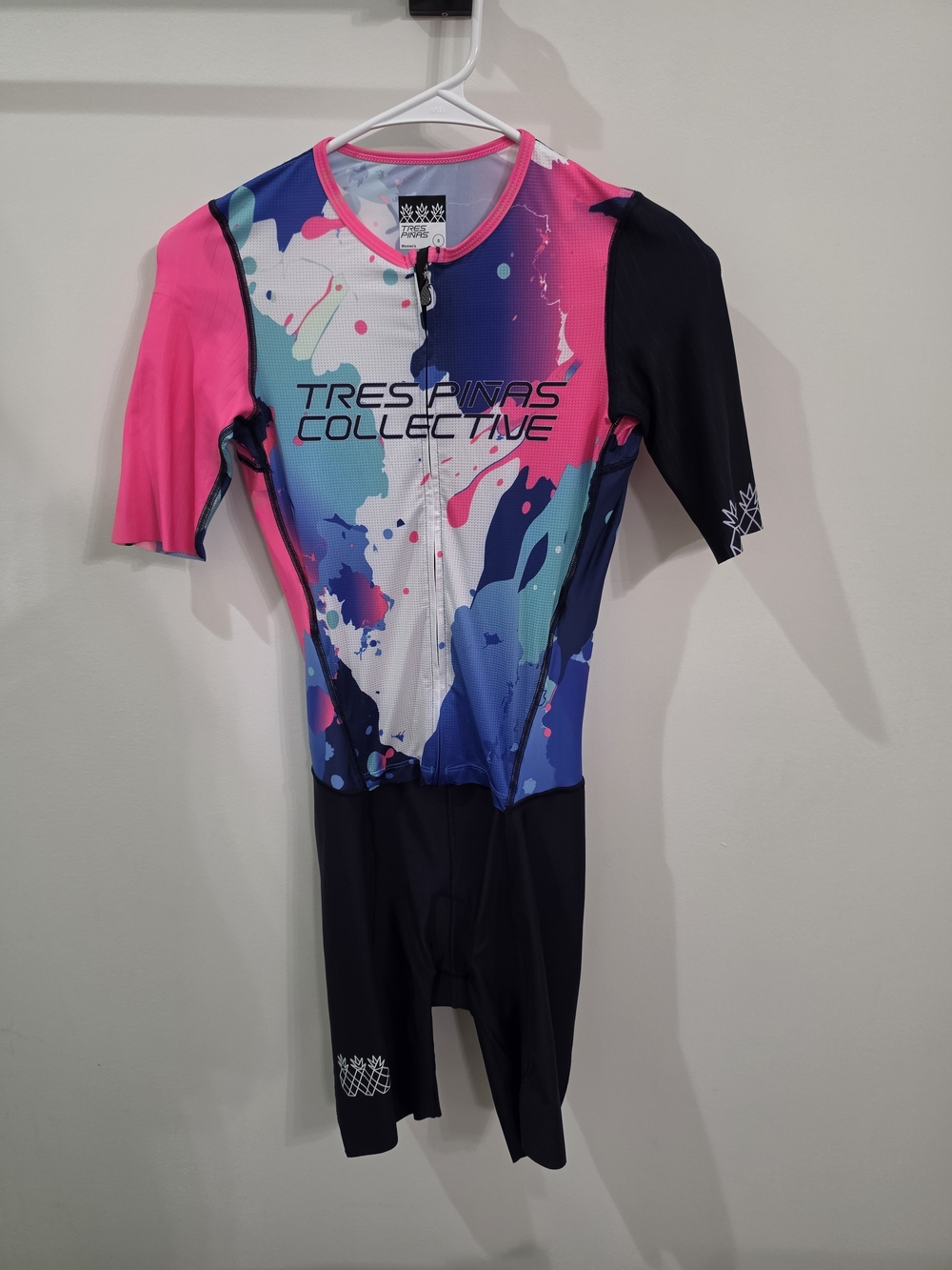 Tres Pinas Trisuit
